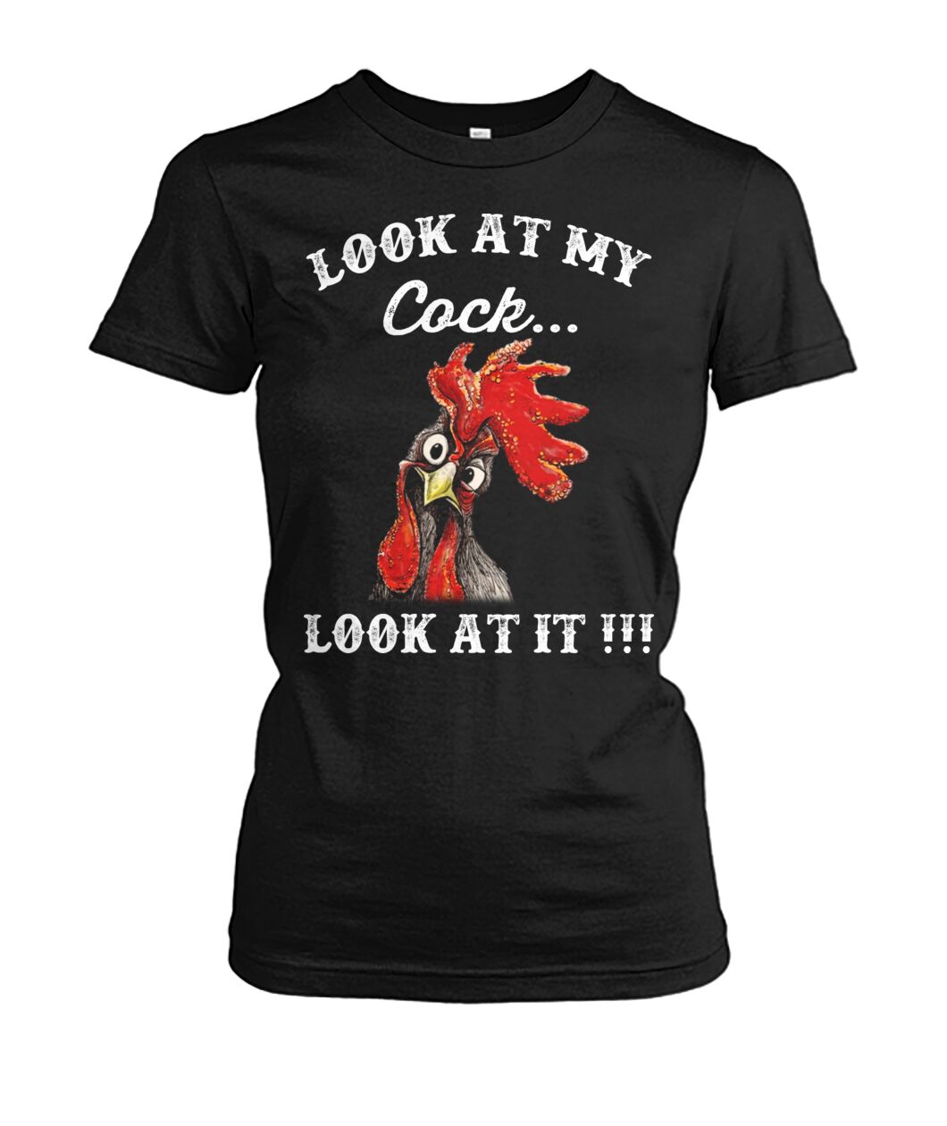 Look at my cook  - Men's and Women's t-shirt , Hoodies