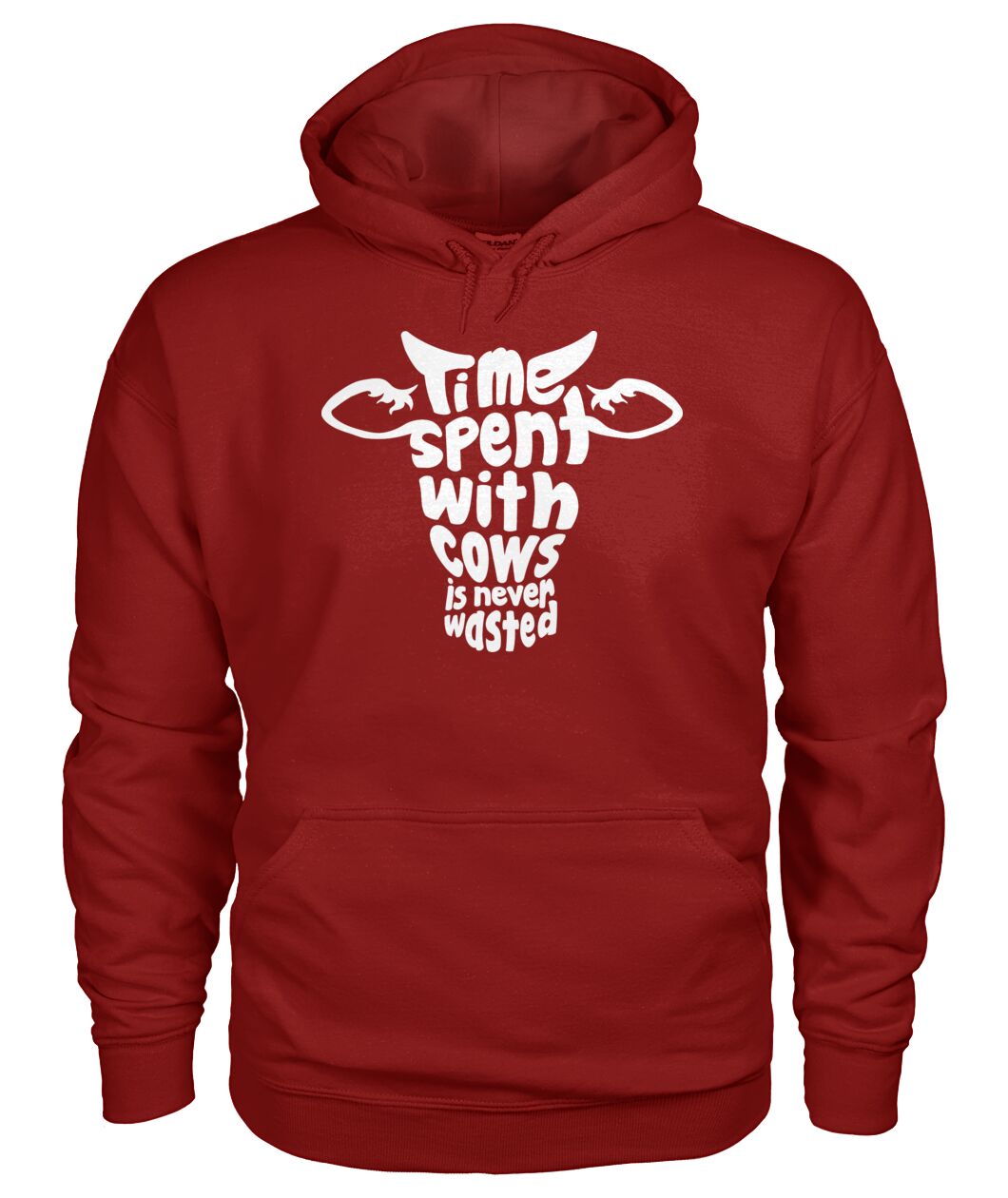 time spent with cows  - Men's and Women's t-shirt , Vneck, Hoodies - myfunfarm - clothing acceessories shoes for cow lovers, pig, horse, cat, sheep, dog, chicken, goat farmer