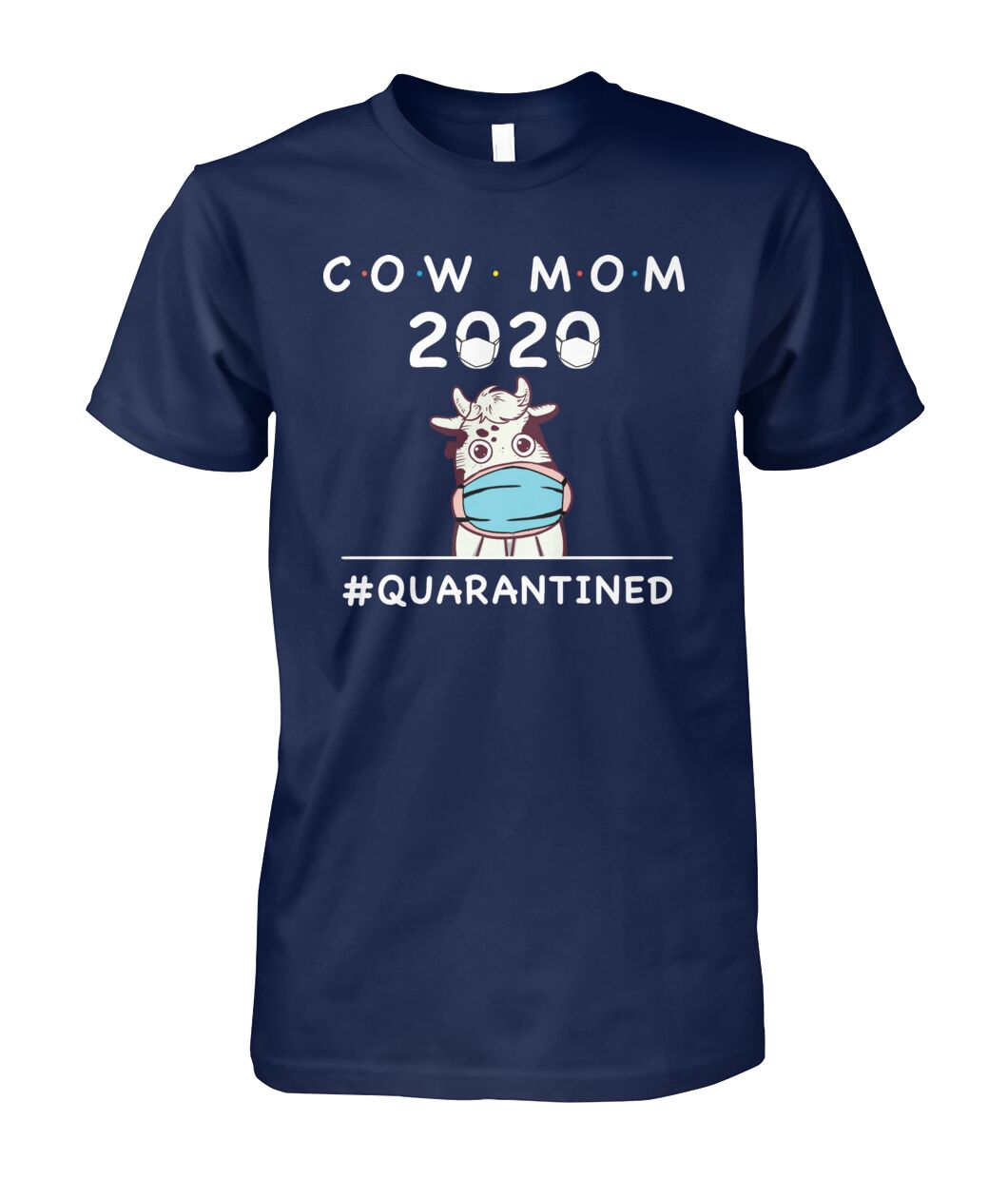 Cow mom 2020 - myfunfarm - clothing acceessories shoes for cow lovers, pig, horse, cat, sheep, dog, chicken, goat farmer