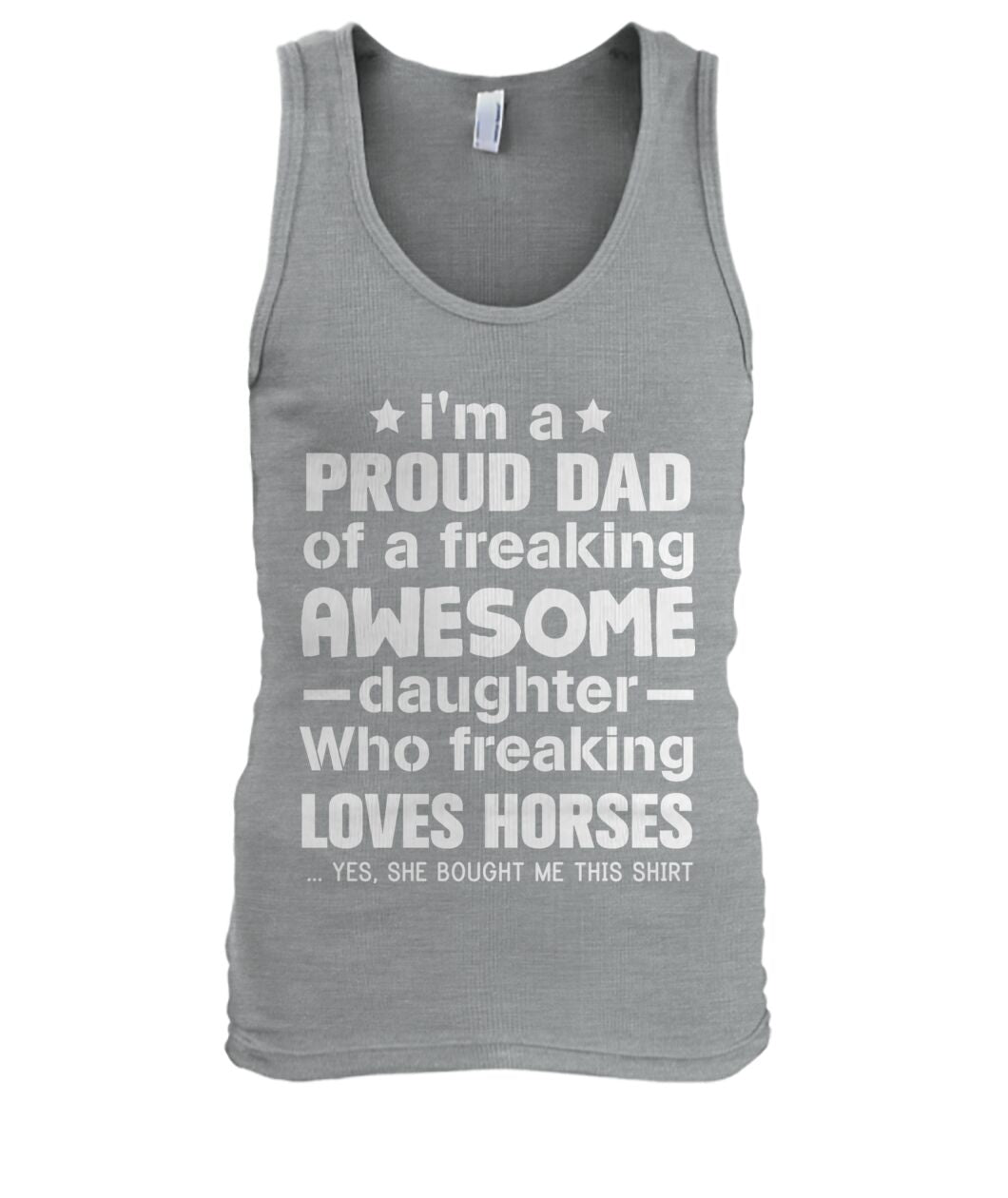 i'm a proud dad  - Men's and Women's t-shirt , Vneck, Hoodies - myfunfarm - clothing acceessories shoes for cow lovers, pig, horse, cat, sheep, dog, chicken, goat farmer