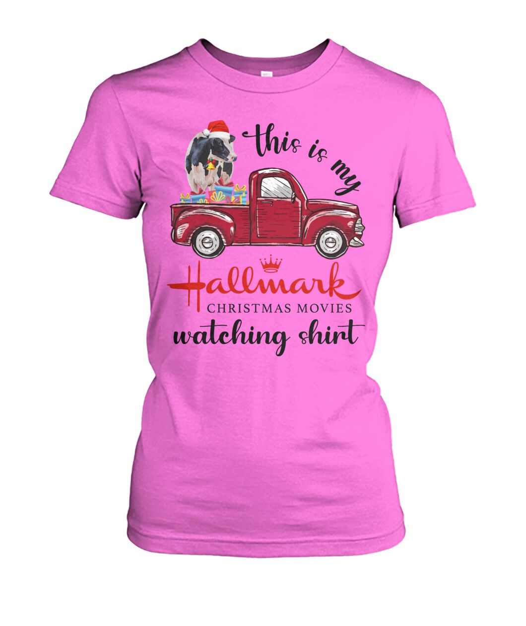 This is my hallmark christmas movies - unisex  t-shirt , Hoodies