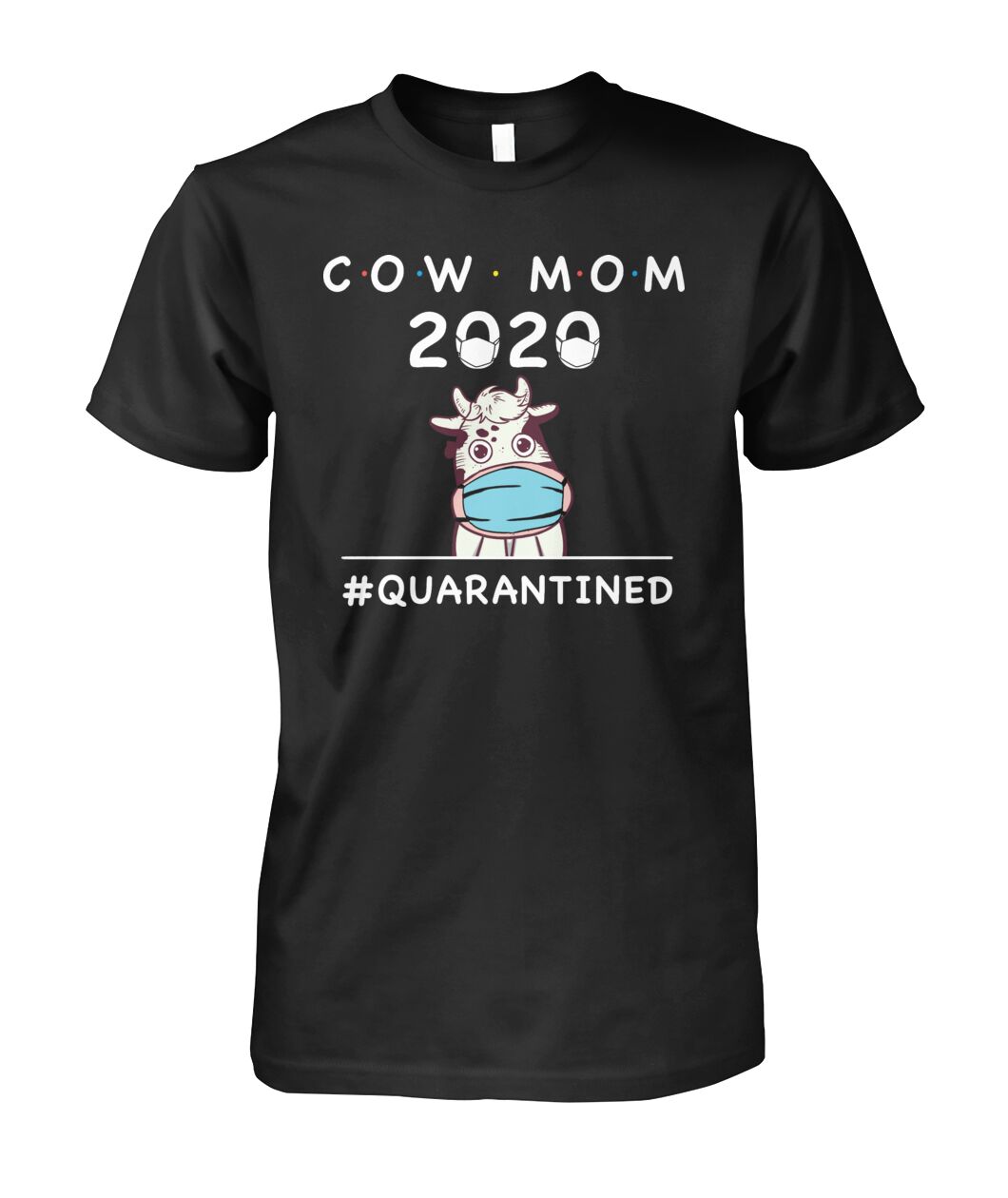 Cow mom 2020 - myfunfarm - clothing acceessories shoes for cow lovers, pig, horse, cat, sheep, dog, chicken, goat farmer