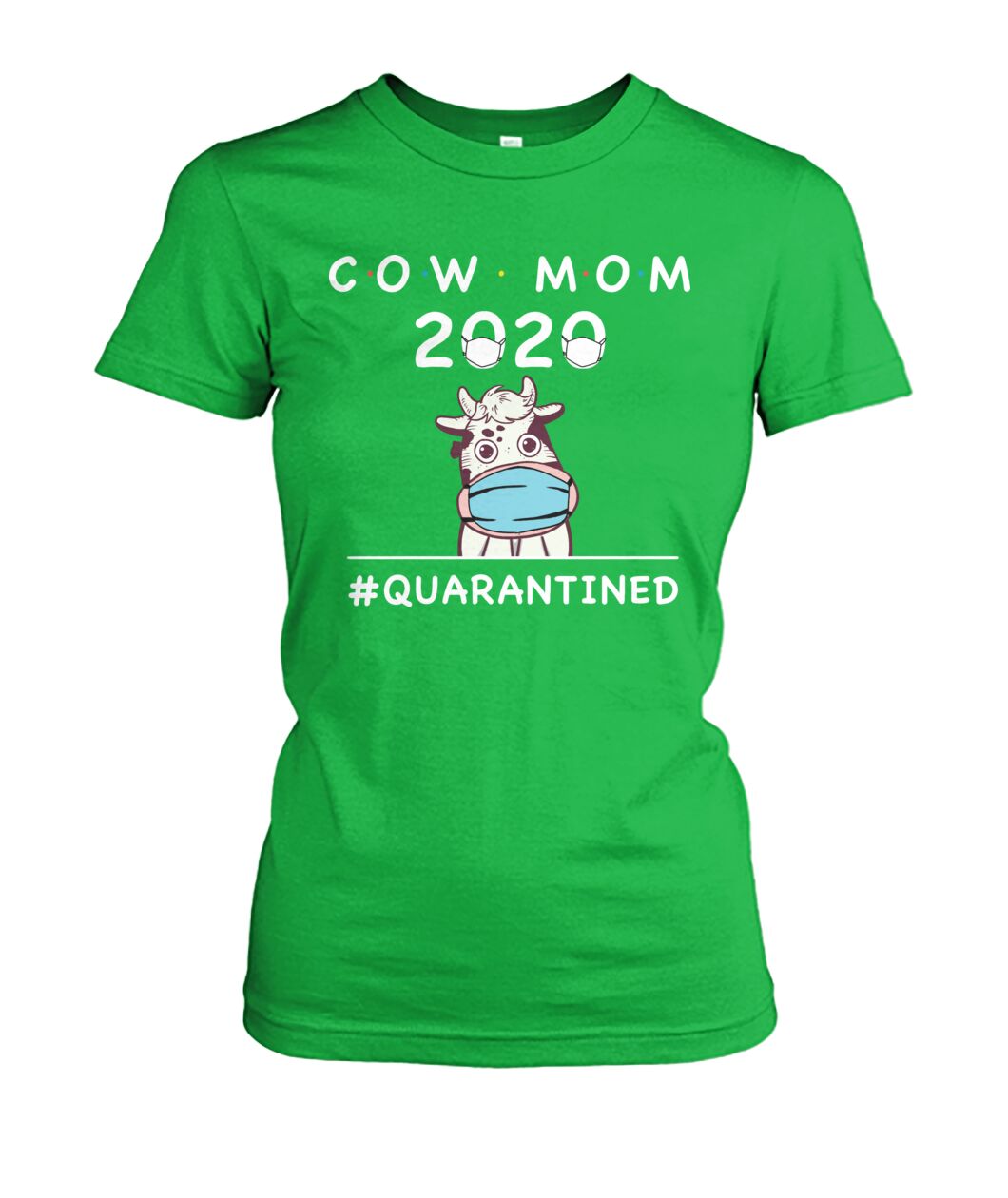 Cow mom 2020 - myfunfarm - clothing acceessories shoes for cow lovers, pig, horse, cat, sheep, dog, chicken, goat farmer