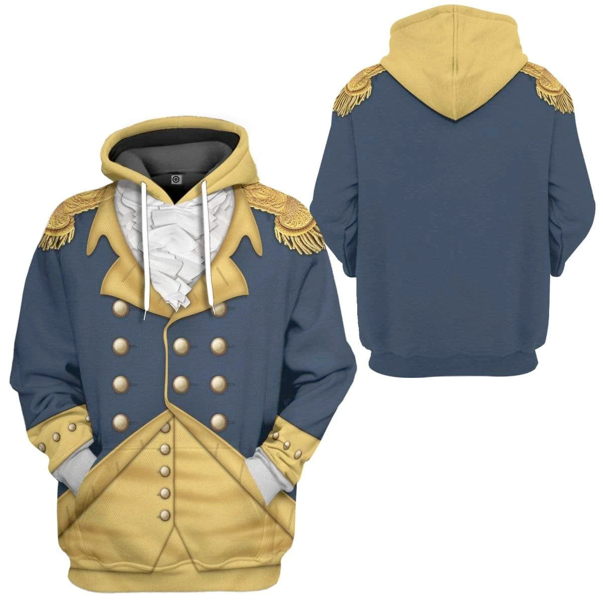 George Washington