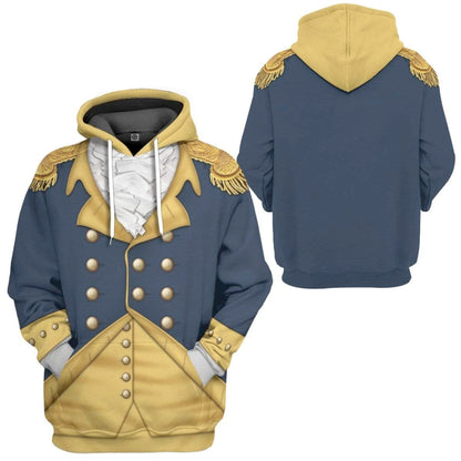 George Washington