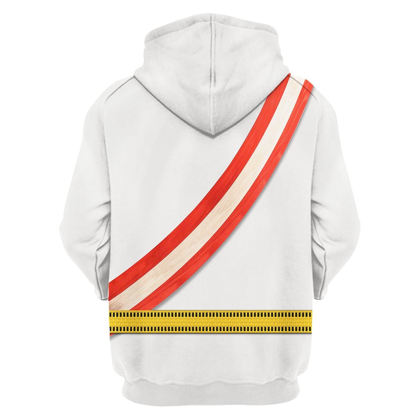 Emperor Franz Joseph I Tracksuit - Cosplay Historical Costumes - Apparel - myfunfarm