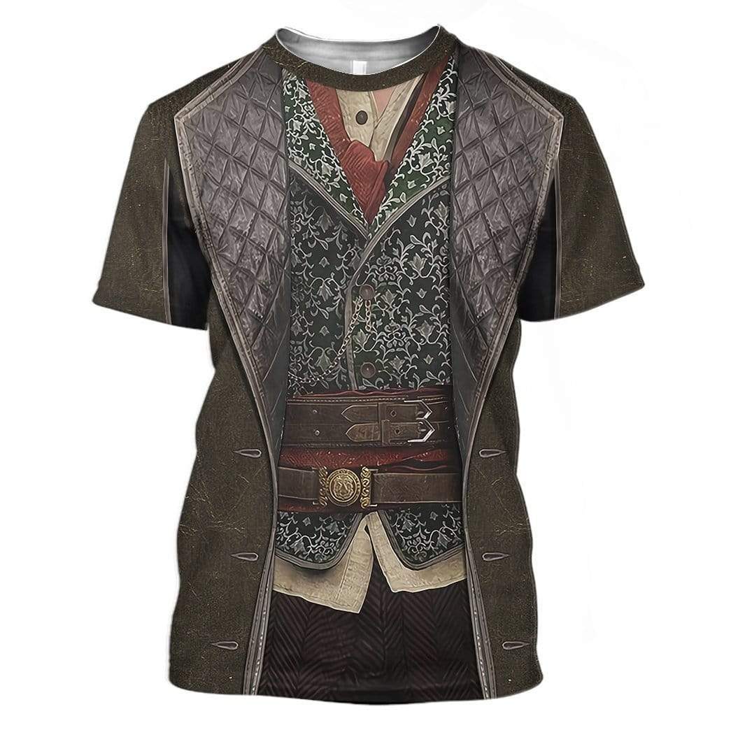 Ancient Roman Gentleman