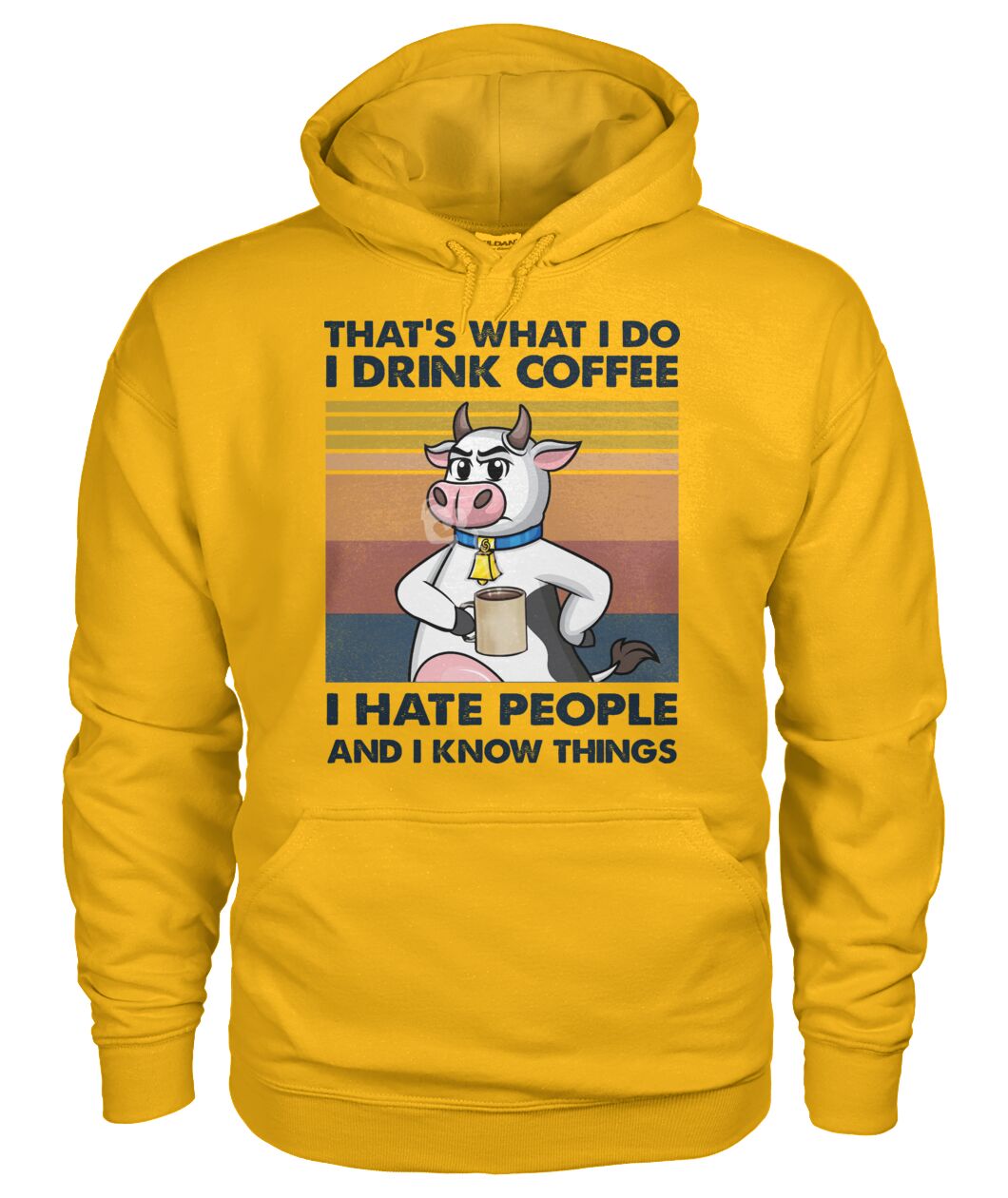 That's what i do  - Men's and Women's t-shirt , Hoodies