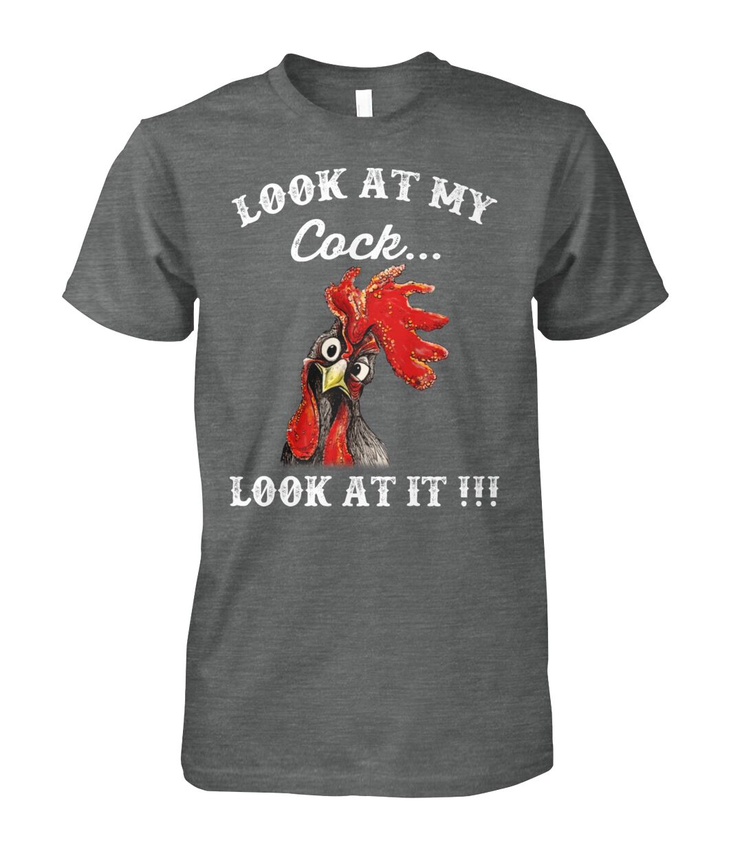 Look at my cook  - Men's and Women's t-shirt , Hoodies