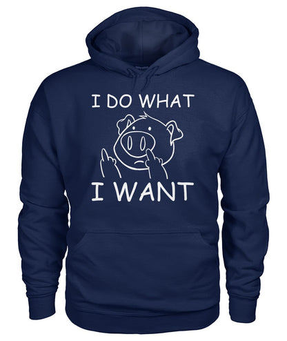 i do what i want - Men's and Women's t-shirt , Vneck, Hoodies - myfunfarm - clothing acceessories shoes for cow lovers, pig, horse, cat, sheep, dog, chicken, goat farmer