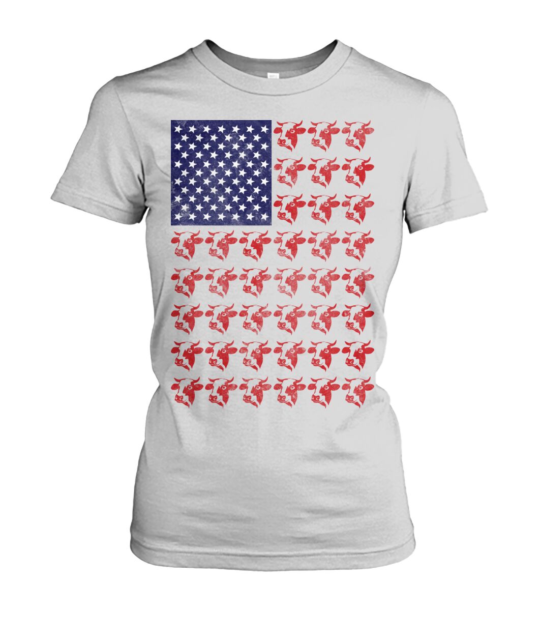 American farmer - Men's and Women's t-shirt , Vneck, Hoodies - myfunfarm - clothing acceessories shoes for cow lovers, pig, horse, cat, sheep, dog, chicken, goat farmer