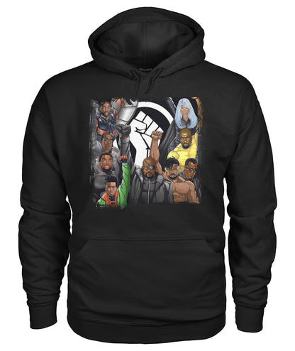 No justice - No peace  - Men's and Women's t-shirt , Vneck, Hoodies - myfunfarm - clothing acceessories shoes for cow lovers, pig, horse, cat, sheep, dog, chicken, goat farmer