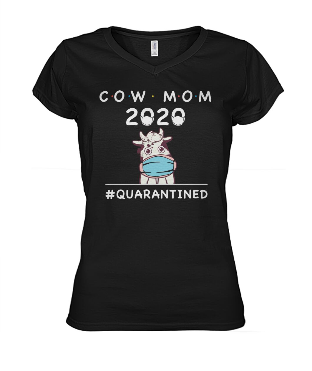 Cow mom 2020 - myfunfarm - clothing acceessories shoes for cow lovers, pig, horse, cat, sheep, dog, chicken, goat farmer