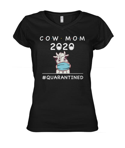 Cow mom 2020 - myfunfarm - clothing acceessories shoes for cow lovers, pig, horse, cat, sheep, dog, chicken, goat farmer