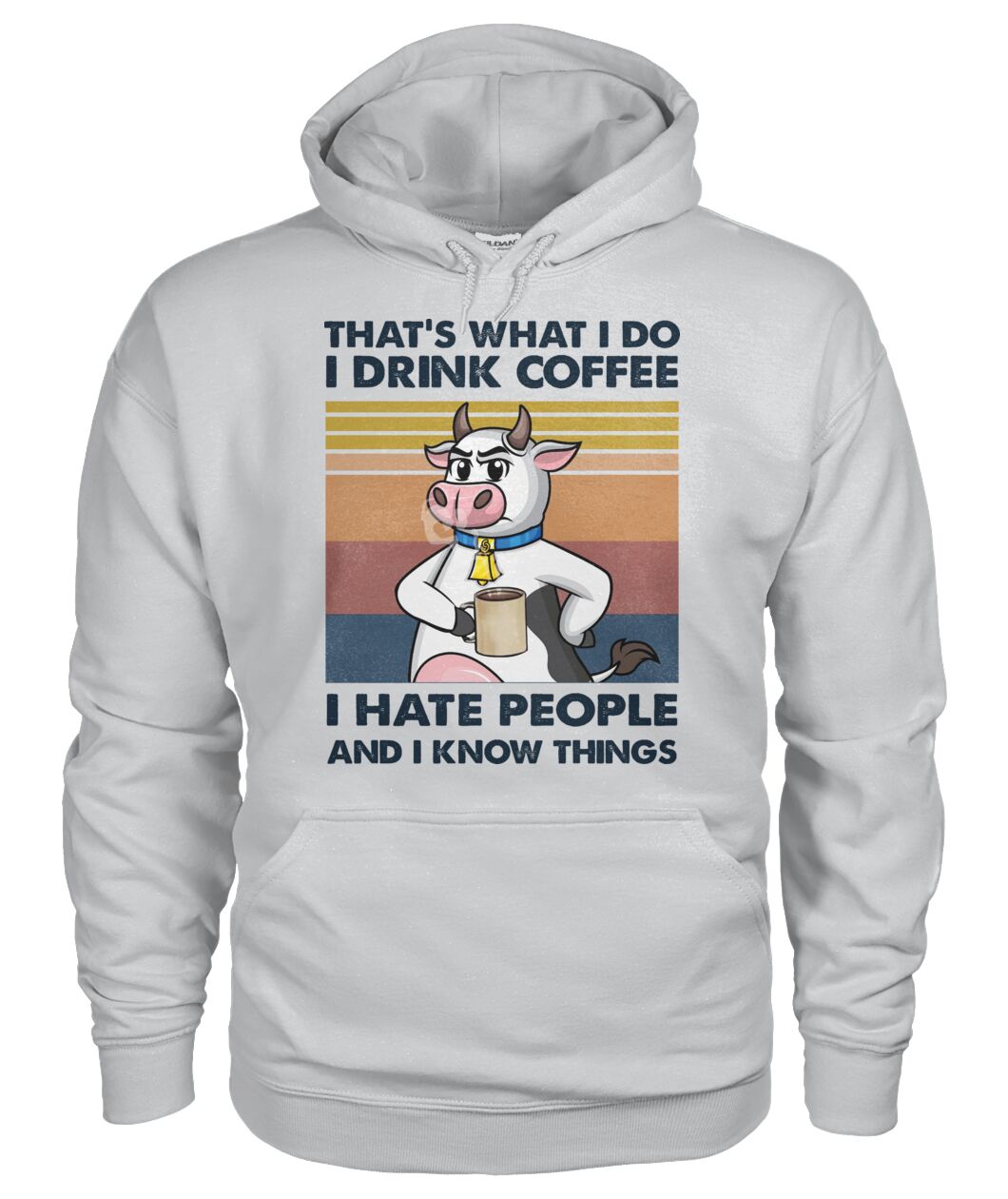 That's what i do  - Men's and Women's t-shirt , Hoodies