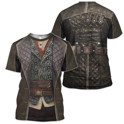 Ancient Roman Gentleman