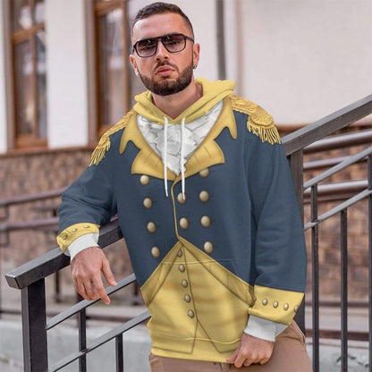 George Washington
