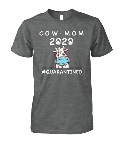 Cow mom 2020 - myfunfarm - clothing acceessories shoes for cow lovers, pig, horse, cat, sheep, dog, chicken, goat farmer