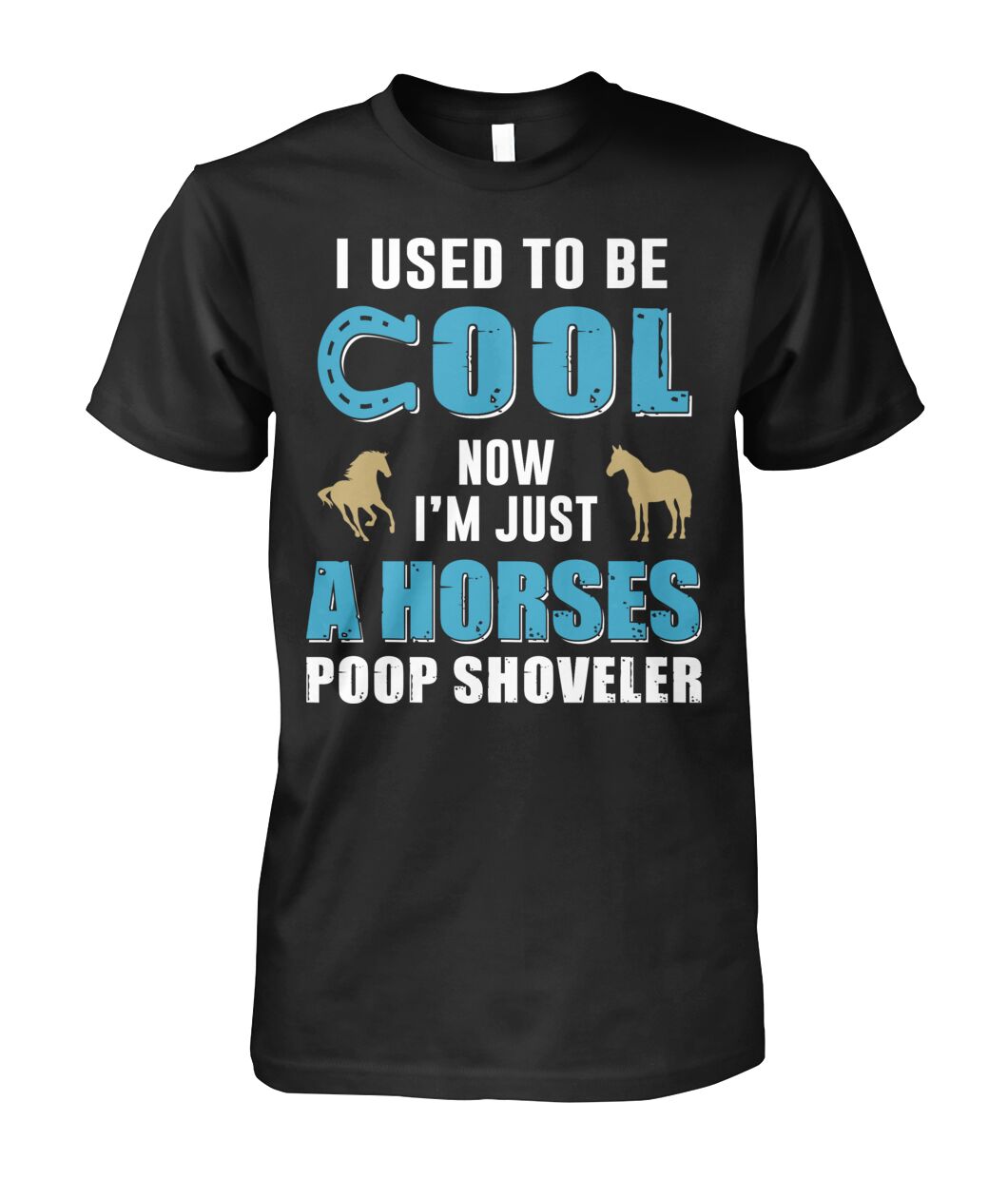 i used to be cool - funny design unisex  t-shirt , Hoodies - myfunfarm