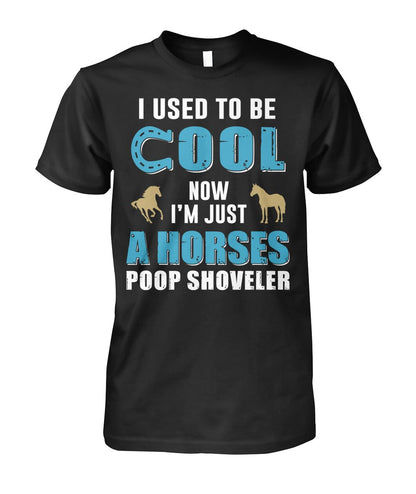 i used to be cool - funny design unisex  t-shirt , Hoodies - myfunfarm