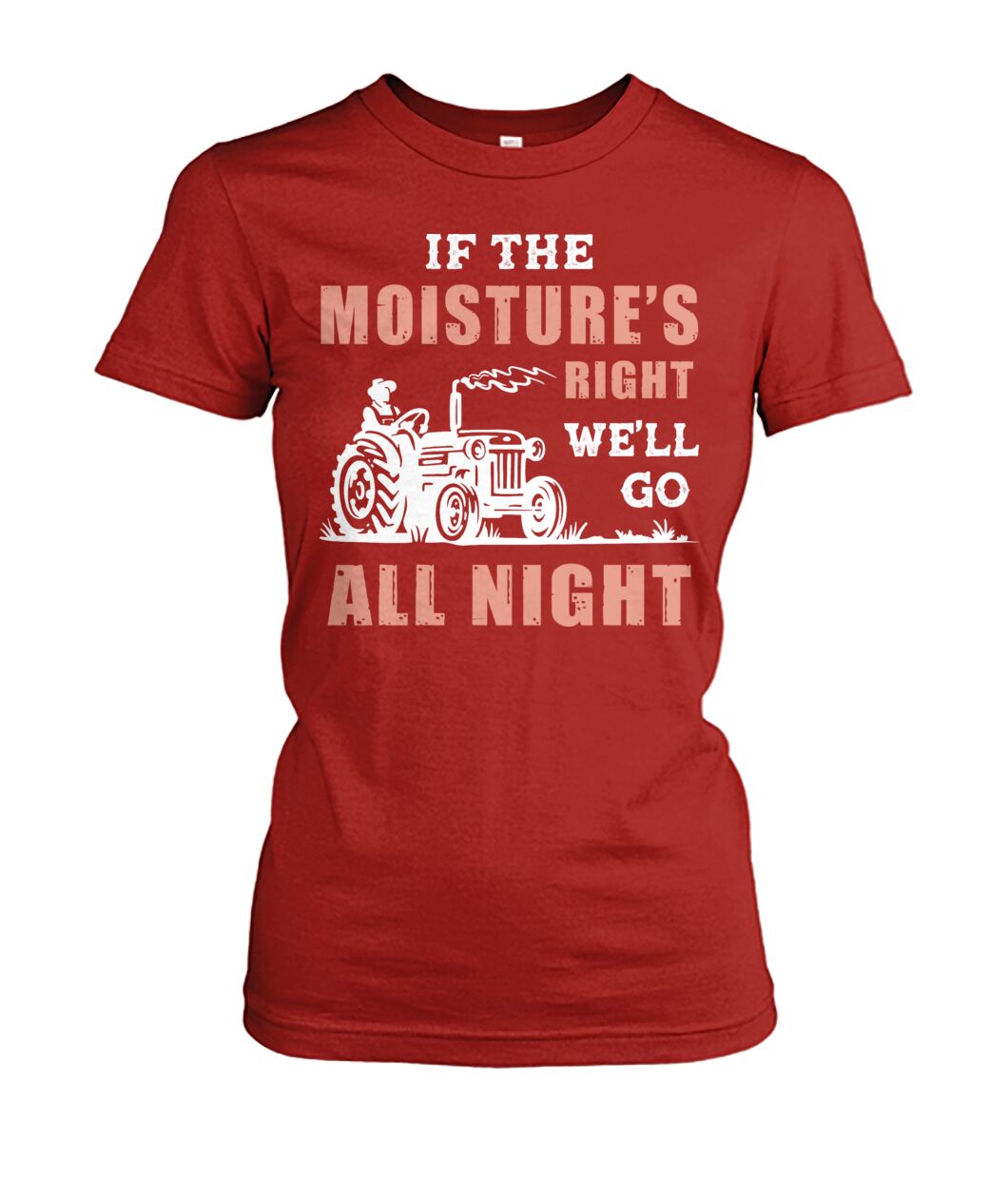 If the moisture's right we'll go all night - myfunfarm