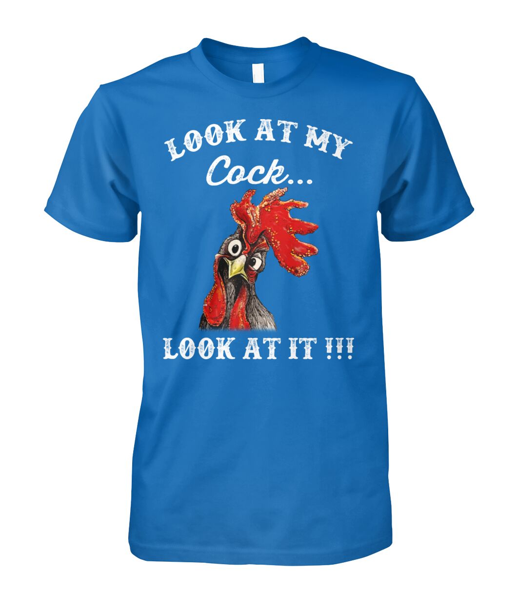 Look at my cook  - Men's and Women's t-shirt , Hoodies