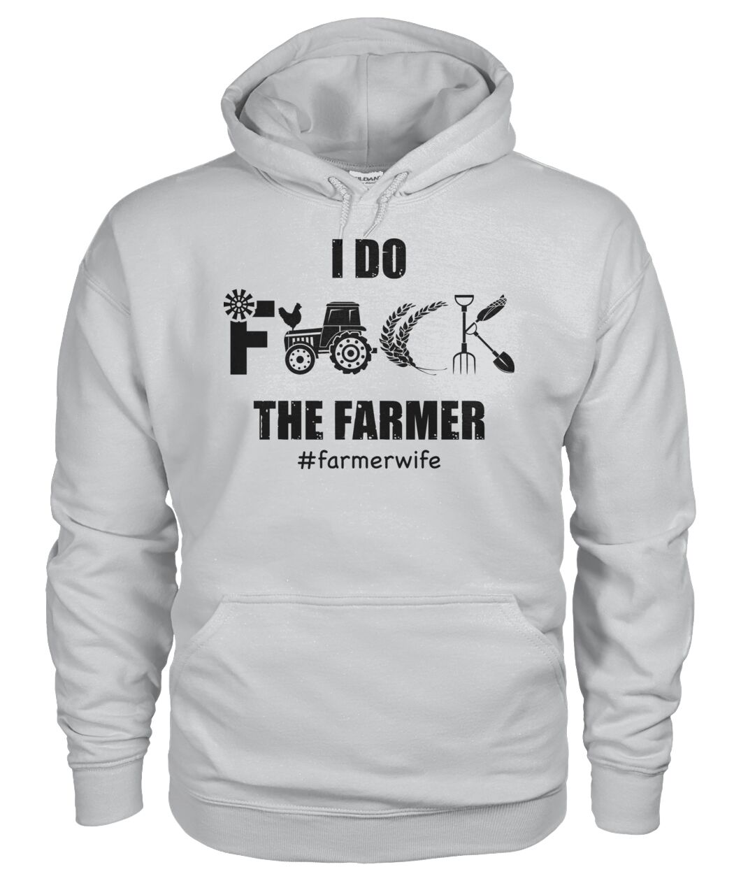 i do f..k the farmer  - unisex  t-shirt , Hoodies - Valentine