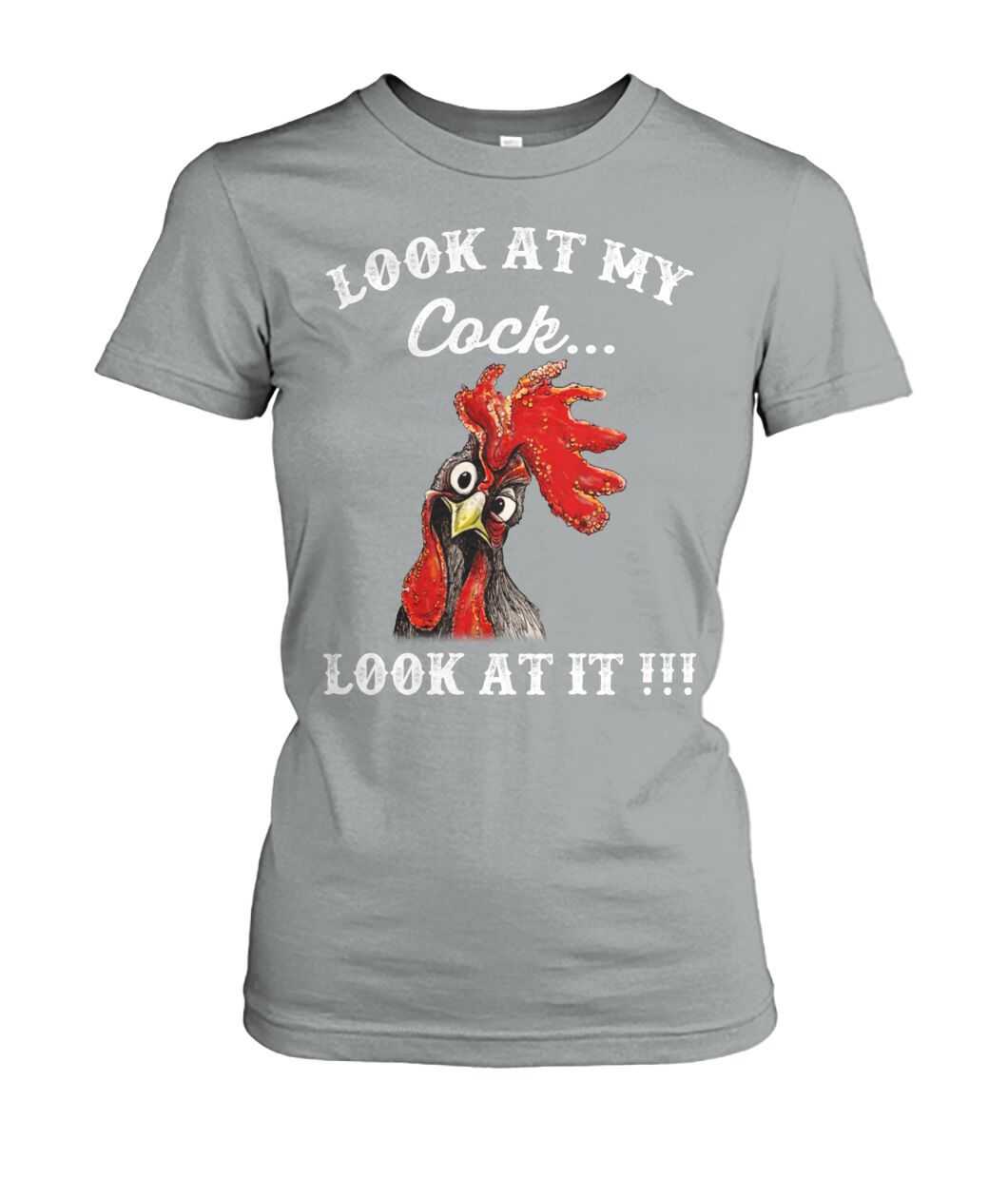 Look at my cook  - Men's and Women's t-shirt , Hoodies