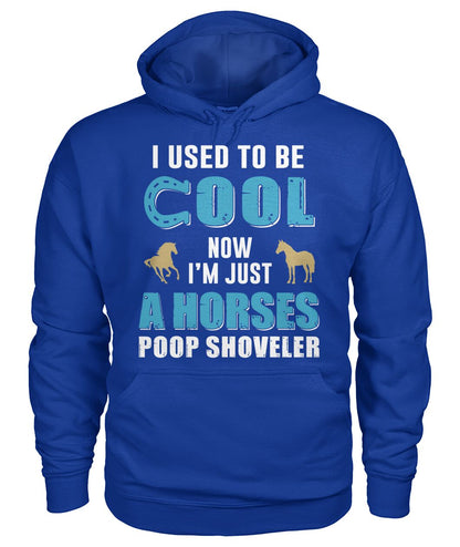 i used to be cool - funny design unisex  t-shirt , Hoodies - myfunfarm
