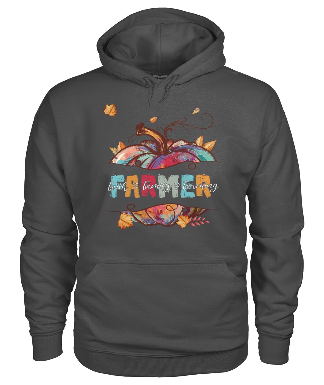 Farmer- Faith.Family.Farming-Halloween