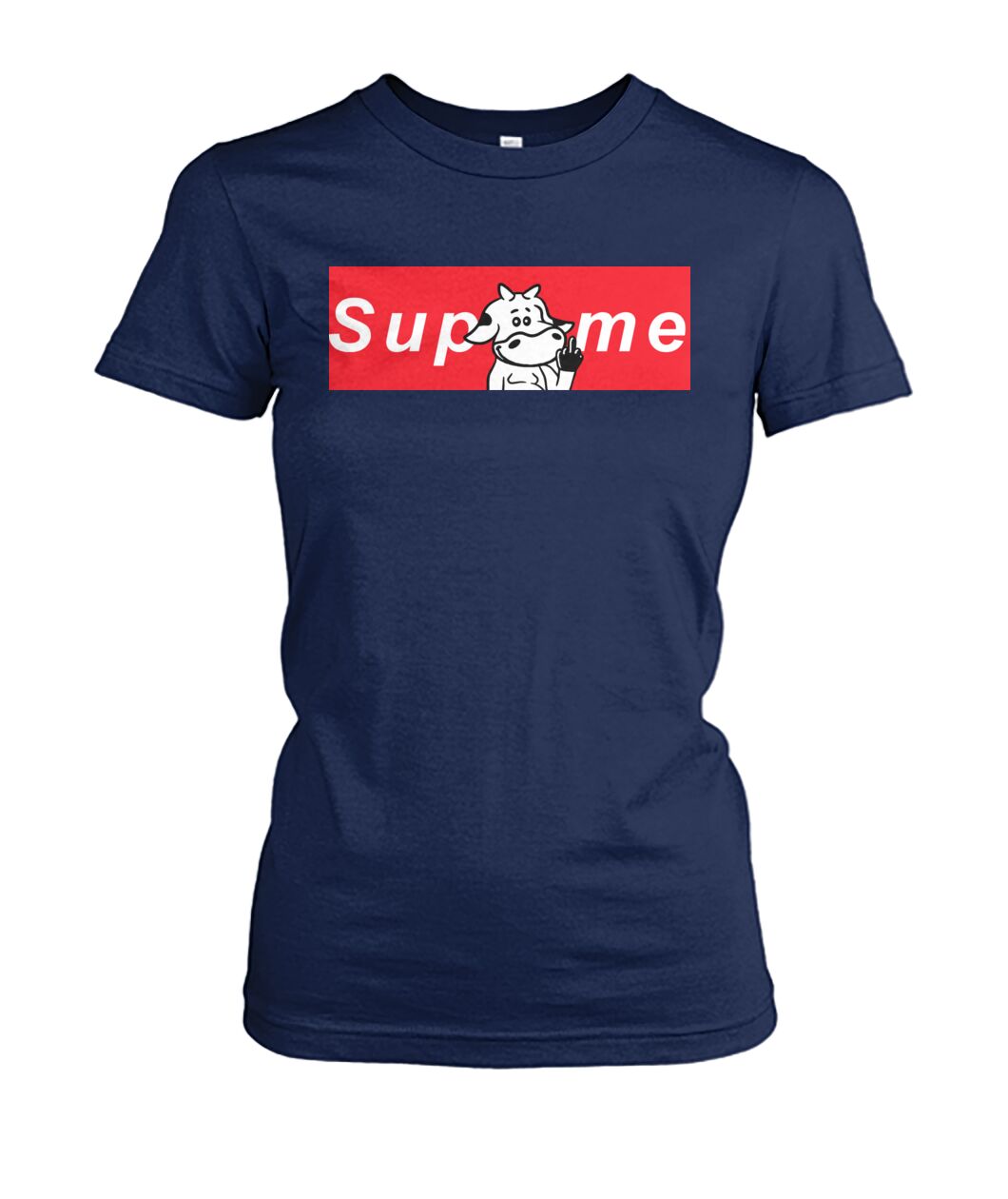 Funny cow sup..me  - Men's and Women's t-shirt , Vneck, Hoodies - myfunfarm - clothing acceessories shoes for cow lovers, pig, horse, cat, sheep, dog, chicken, goat farmer