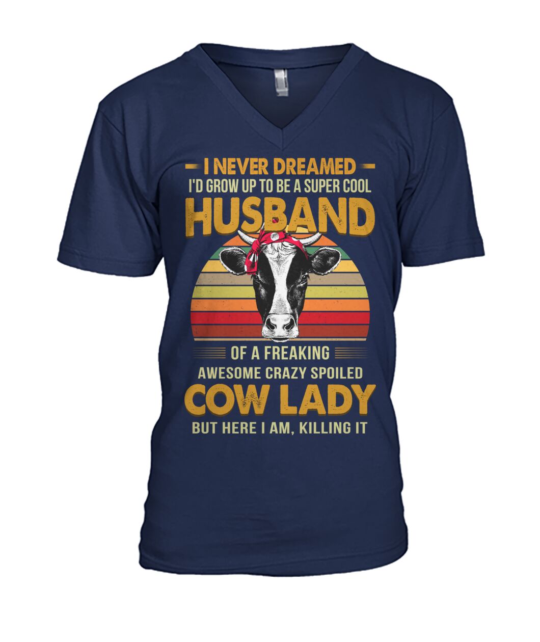 i never dreamed   - Men's  t-shirt , Hoodies