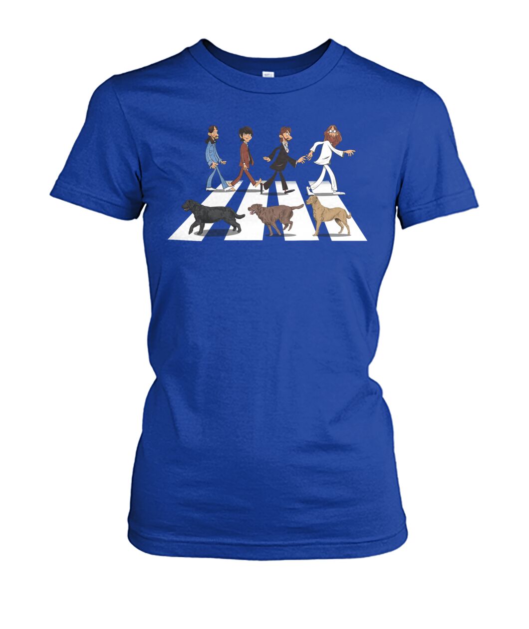 The Beatles and Dogs   - Men's and Women's t-shirt , Hoodies - myfunfarm - clothing acceessories shoes for cow lovers, pig, horse, cat, sheep, dog, chicken, goat farmer
