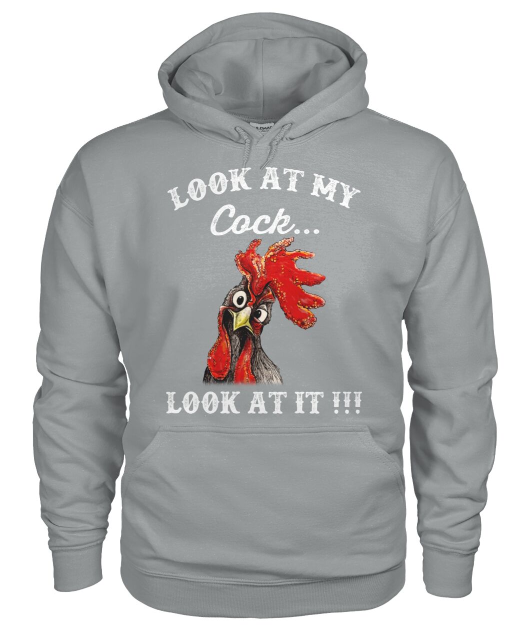 Look at my cook  - Men's and Women's t-shirt , Hoodies
