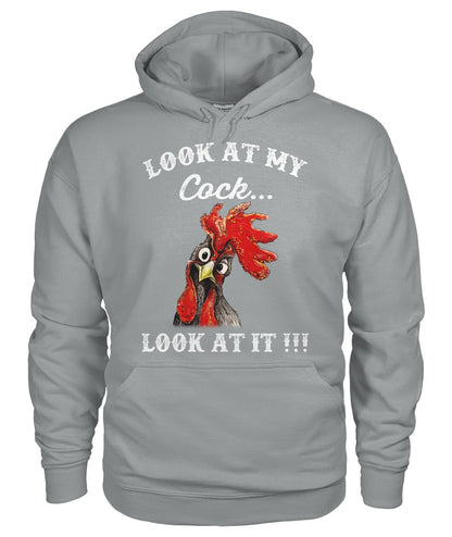 Look at my cook  - Men's and Women's t-shirt , Hoodies