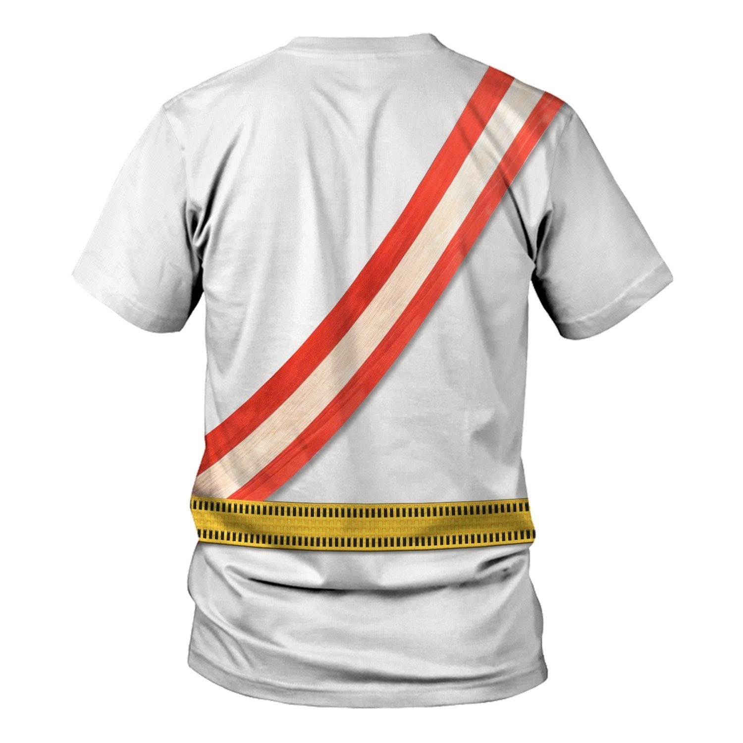 Emperor Franz Joseph I Tracksuit - Cosplay Historical Costumes - Apparel - myfunfarm