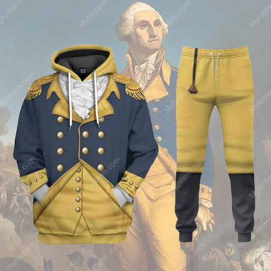 George Washington