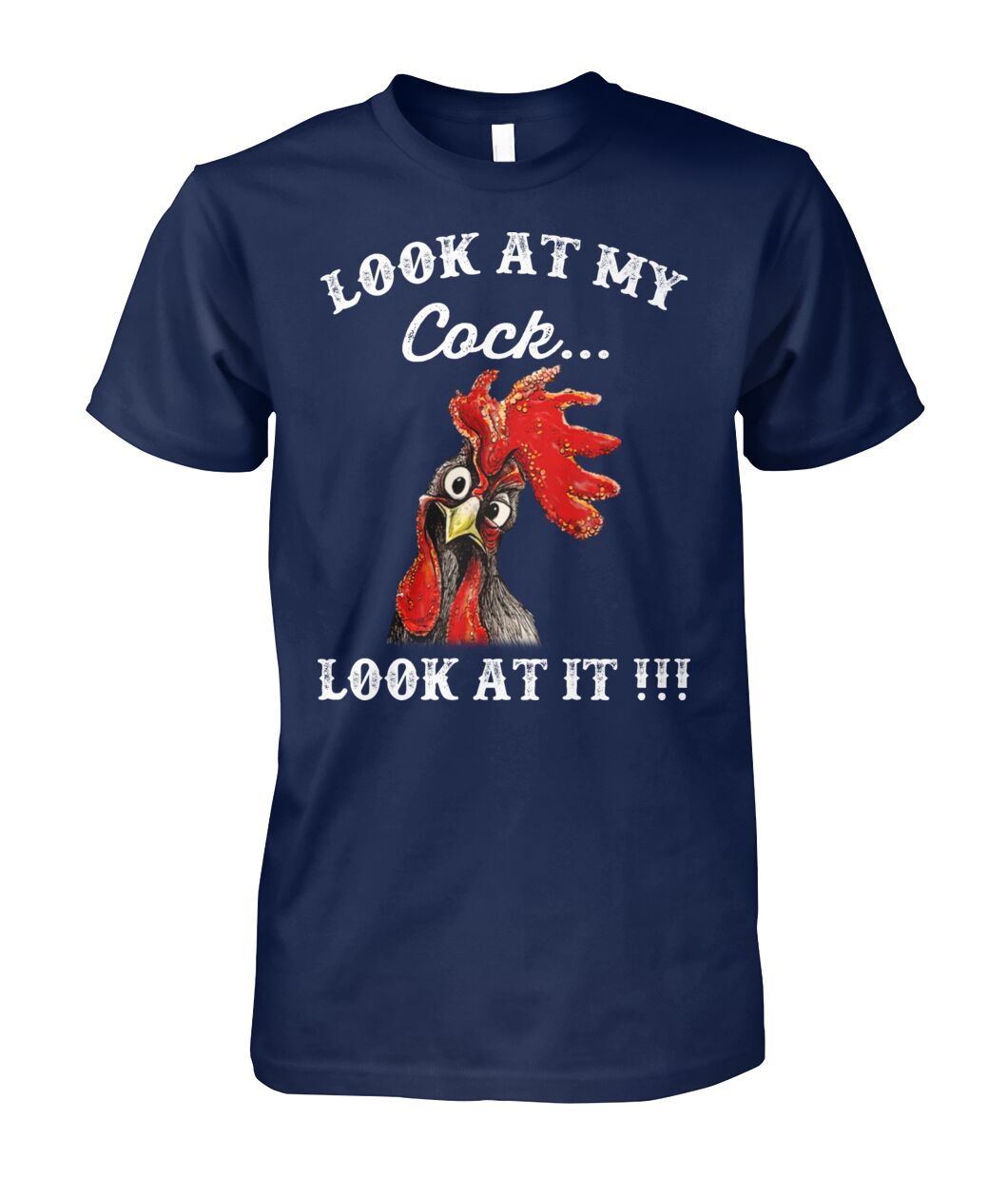 Look at my cook  - Men's and Women's t-shirt , Hoodies