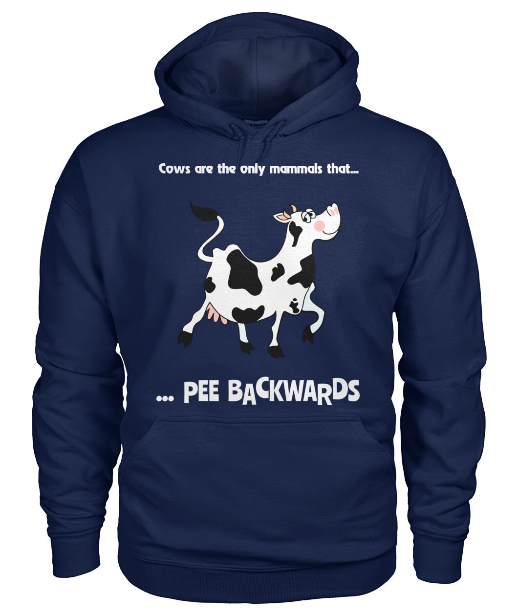 Cows are theonly mammals that..  - Men's and Women's t-shirt , Vneck, Hoodies - myfunfarm - clothing acceessories shoes for cow lovers, pig, horse, cat, sheep, dog, chicken, goat farmer