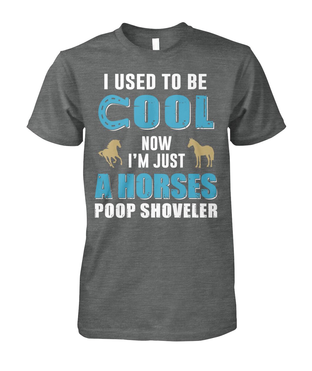 i used to be cool - funny design unisex  t-shirt , Hoodies - myfunfarm