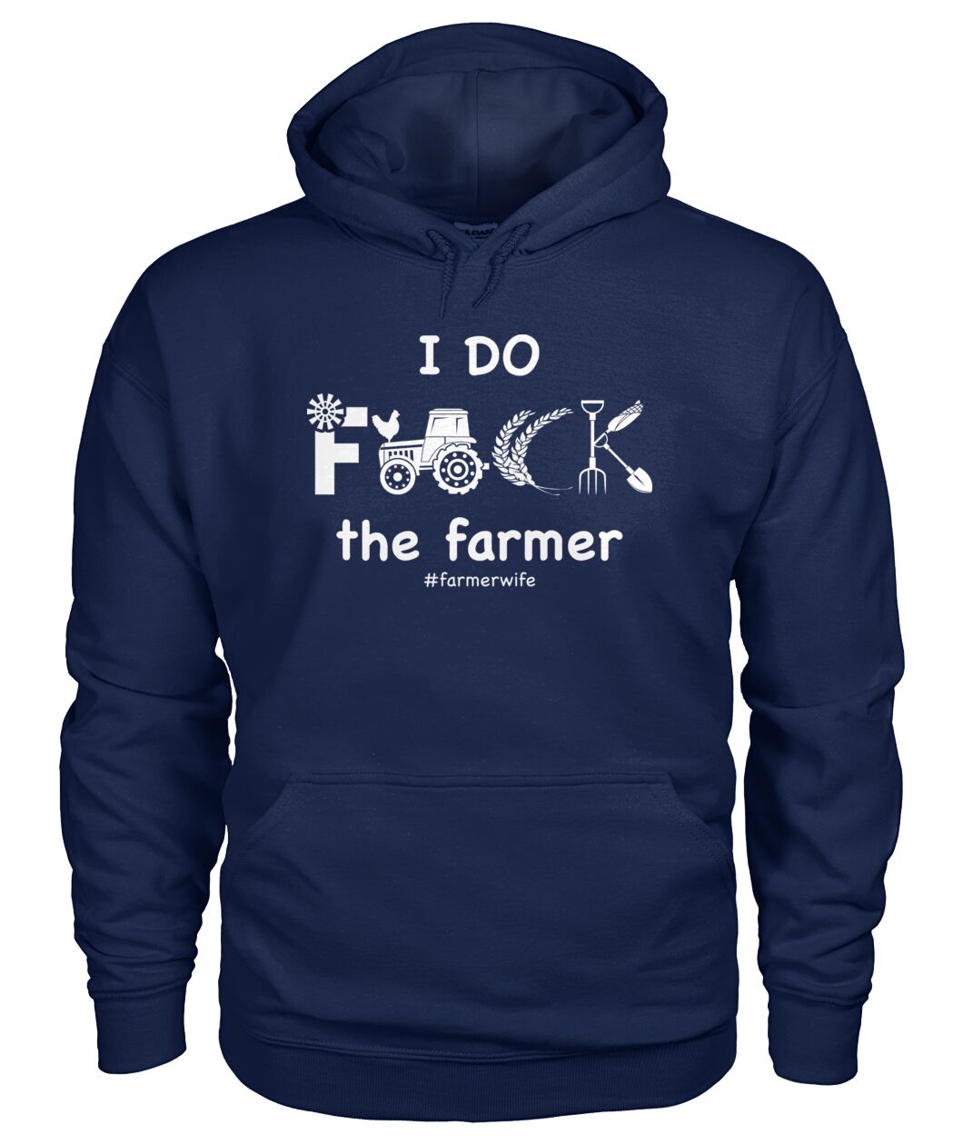 I do f.ck the farmer  - Men's and Women's t-shirt , Vneck, Hoodies - myfunfarm - clothing acceessories shoes for cow lovers, pig, horse, cat, sheep, dog, chicken, goat farmer