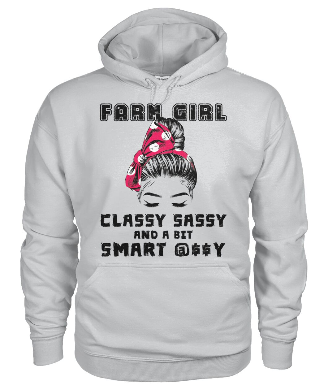 farm girl classy sassy