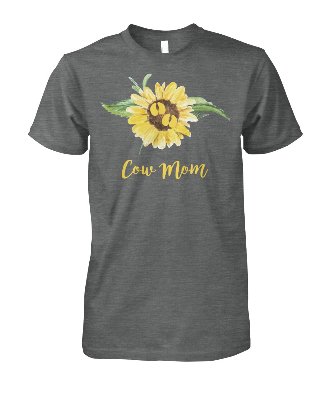 Cow mom - Men's and Women's t-shirt , Vneck, Hoodies - myfunfarm - clothing acceessories shoes for cow lovers, pig, horse, cat, sheep, dog, chicken, goat farmer