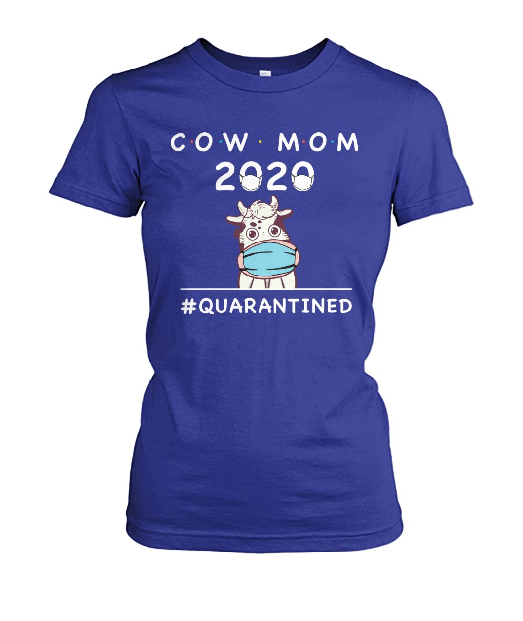 Cow mom 2020 - myfunfarm - clothing acceessories shoes for cow lovers, pig, horse, cat, sheep, dog, chicken, goat farmer