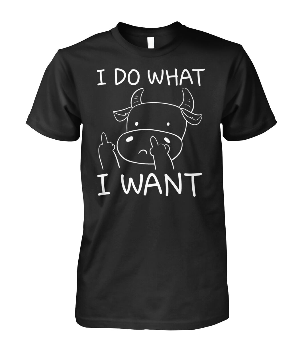 I do what i want - Men's and Women's t-shirt , Vneck, Hoodies - myfunfarm - clothing acceessories shoes for cow lovers, pig, horse, cat, sheep, dog, chicken, goat farmer