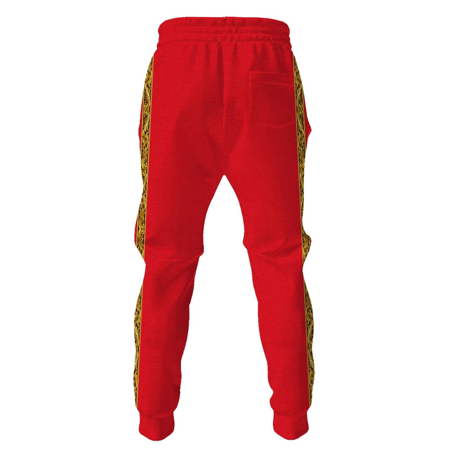 Emperor Franz Joseph I Tracksuit - Cosplay Historical Costumes - Apparel - myfunfarm