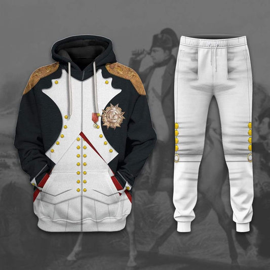 Napoleon Bonaparte - myfunfarm