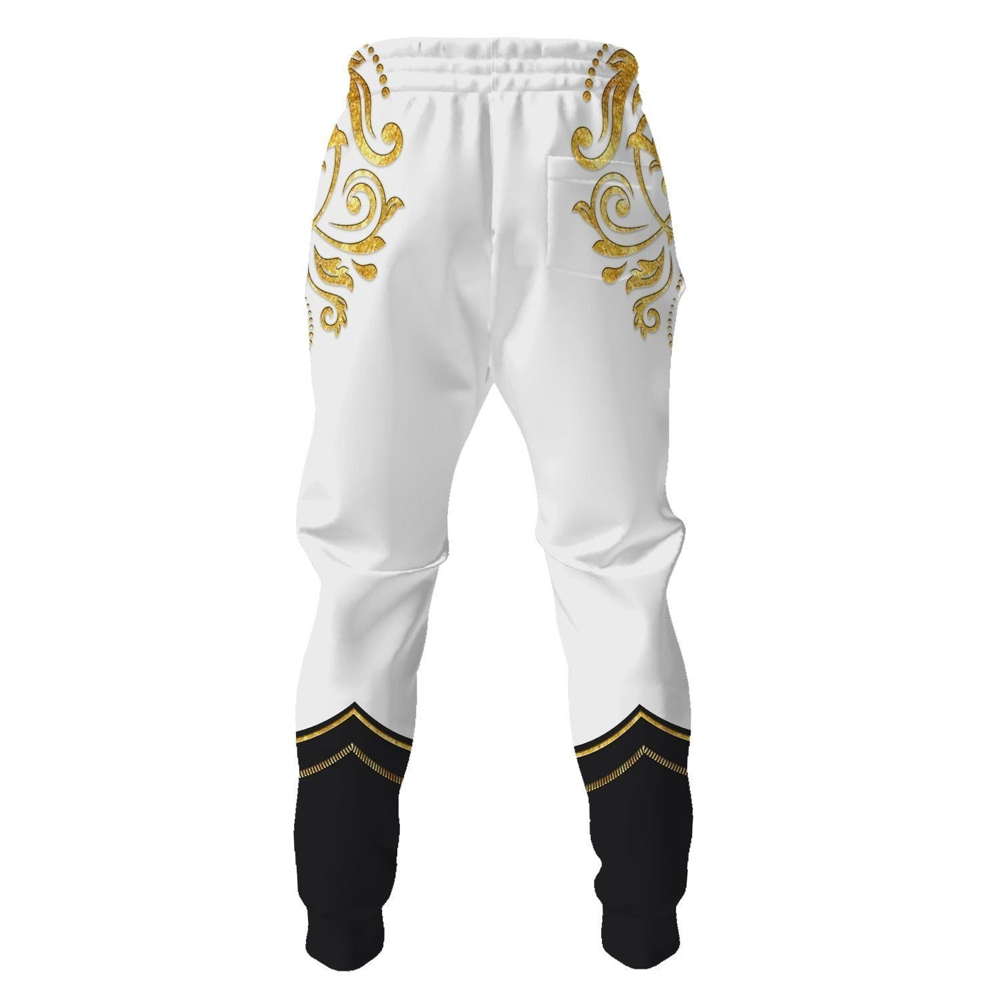 Napoleon Bonaparte Tracksuit - Cosplay Historical Costumes - Apparel