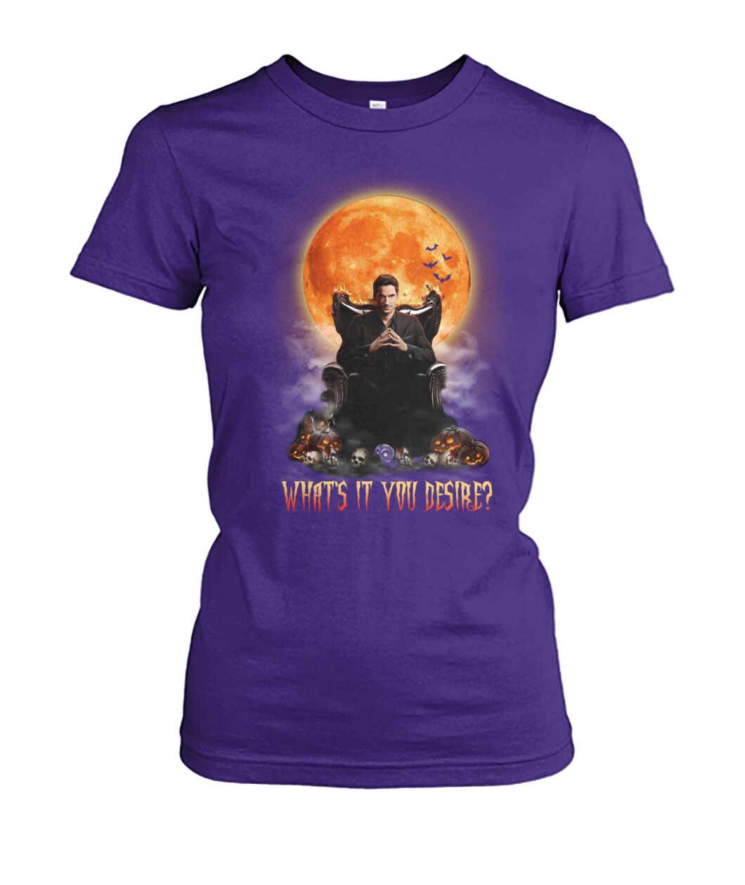 what's it you desire - unisex  t-shirt , Hoodies