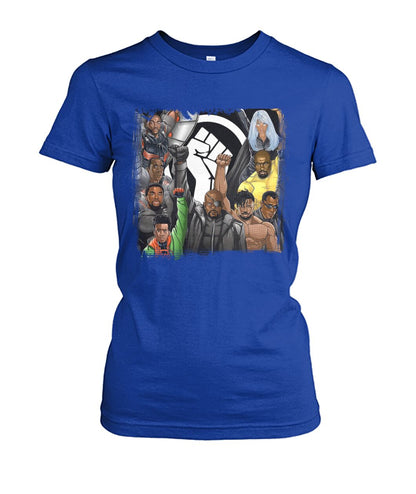 No justice - No peace  - Men's and Women's t-shirt , Vneck, Hoodies - myfunfarm - clothing acceessories shoes for cow lovers, pig, horse, cat, sheep, dog, chicken, goat farmer